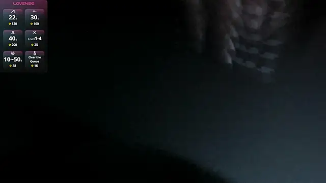 Violet Moon20 online show from January 16, 4:05 am