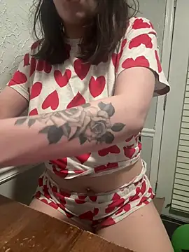 Bianca1231bu online show from March 13, 6:09 am