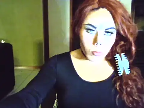 melany-michu online show from January 8, 12:02 am