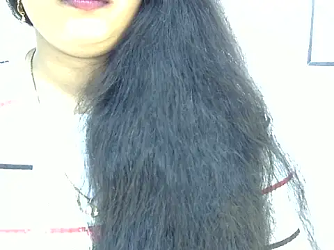 Muskan Jha online show from April 25, 2:47 am