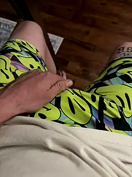 Skaterboy678 online show from November 15, 5:38 am