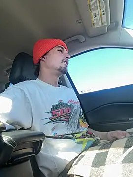 Skaterboy678 online show from March 1, 5:48 pm