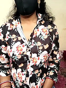 Desi Hot Queen online show from December 15, 5:01 am