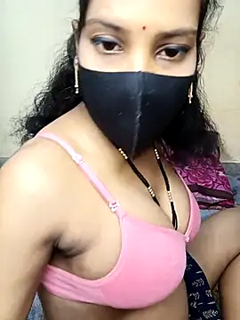 Desi Hot Queen online show from January 16, 4:16 am