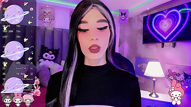 Snapshot of dearAlanaxxx chatting on January 9, 9:16 pm dearAlanaxxx online show from January 9, 9:16 pm