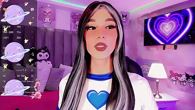 Snapshot of dearAlanaxxx chatting on January 12, 8:47 pm dearAlanaxxx online show from January 12, 8:47 pm