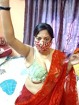 Cute-richa1 online show from January 16, 5:33 am