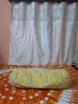 Cute-richa1 online show from March 5, 3:30 pm