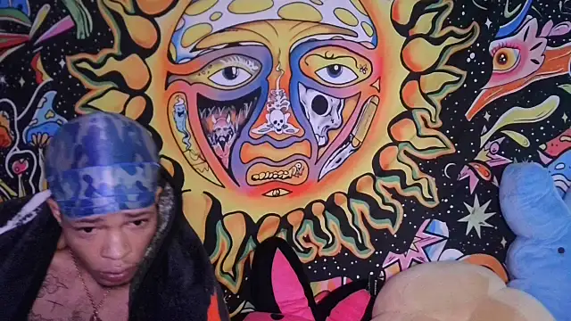 stellakobra online show from April 15, 10:43 pm