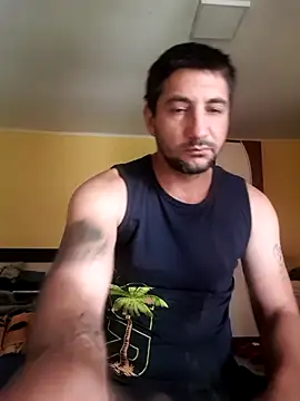 Exuuuuu1 online show from July 10, 7:34 am