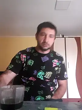 Exuuuuu1 online show from July 13, 6:49 am