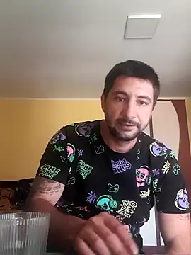Exuuuuu1 online show from July 15, 5:45 am