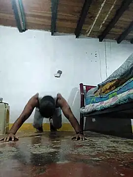 Snapshot of Agropecuariosexi chatting on December 4, 10:29 pm Agropecuariosexi online show from December 4, 10:29 pm