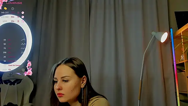 MarryMiles online show from December 15, 3:11 am