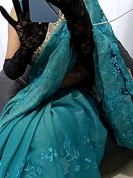 Your DreamGirl   online show from November 29, 11:13 am