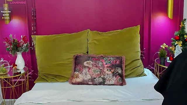 IrisMatt online show from December 18, 6:19 am