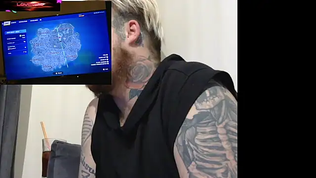 ThatAltGuy online show from November 15, 11:54 pm