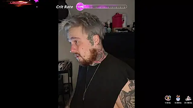 ThatAltGuy online show from November 25, 10:26 am