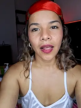 pamela Tiny online show from March 18, 5:21 am