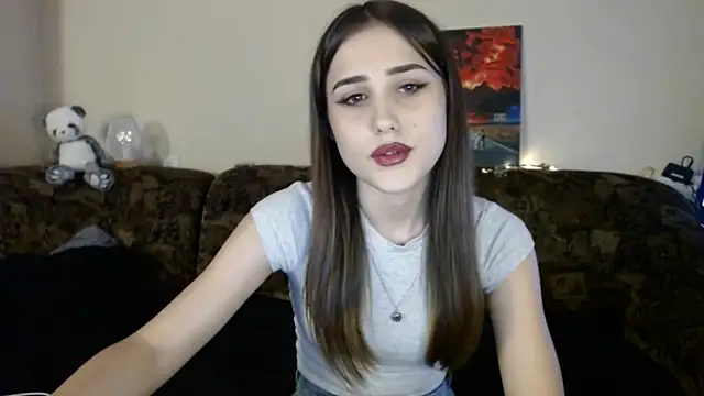 Snapshot of Anna_Delray chatting on November 17, 6:14 pm Anna Delray online show from November 17, 6:14 pm