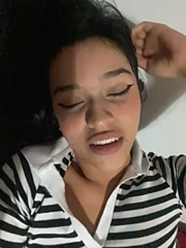 LiilithStonne online show from November 20, 2:45 am