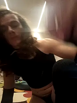 Niko femboy online show from December 13, 8:58 pm