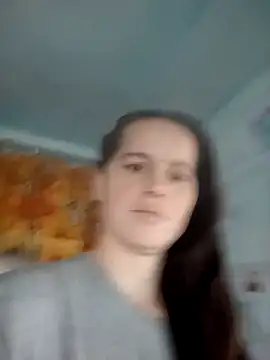 MelisaaRain online show from December 16, 8:41 am