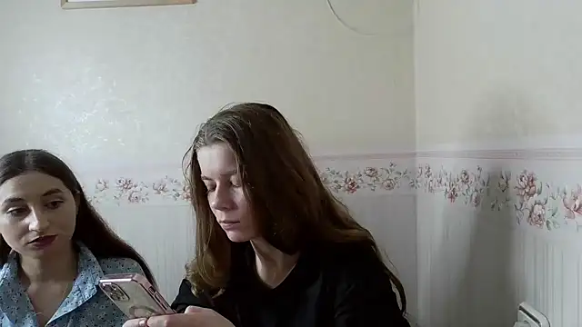 AzumiWenius online show from November 17, 8:03 pm