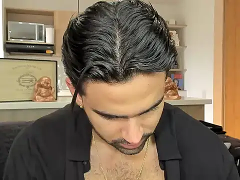 Brad Martin online show from November 28, 8:33 pm