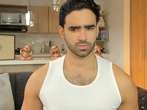 Brad Martin online show from December 19, 10:06 pm