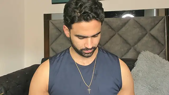 Brad Martin online show from February 6, 9:18 pm