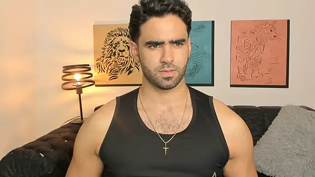 Brad Martin online show from March 3, 8:37 pm