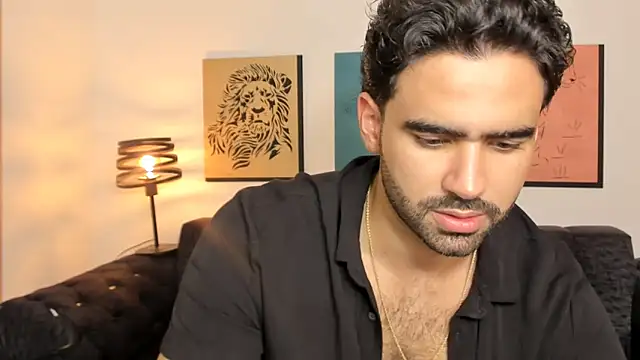 Brad Martin online show from March 20, 11:31 pm