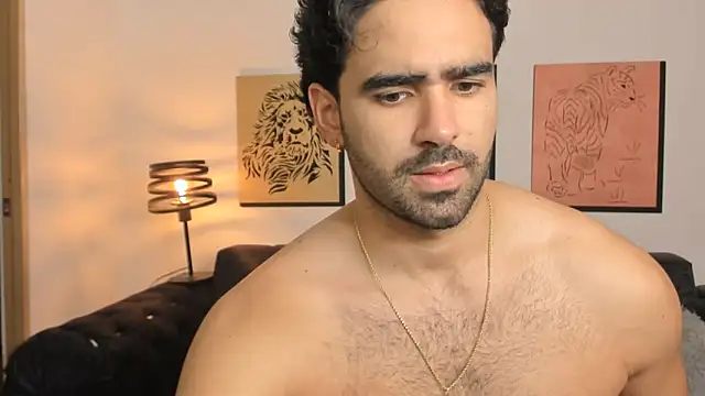 Brad Martin online show from April 2, 12:47 pm