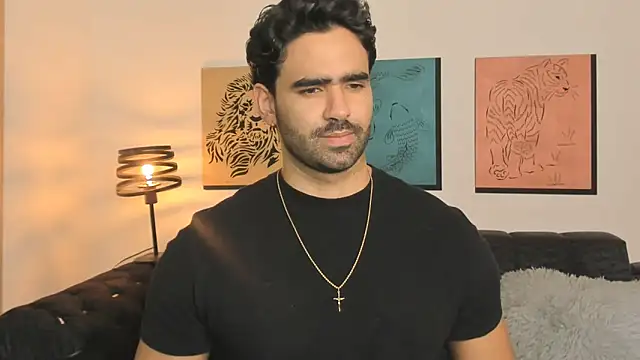 Brad Martin online show from April 8, 1:22 pm