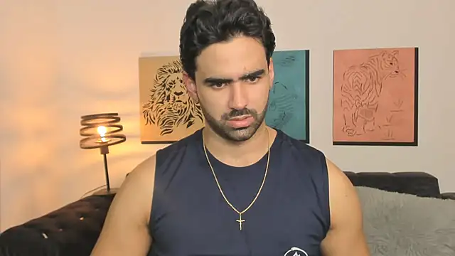 Brad Martin online show from April 15, 10:21 pm