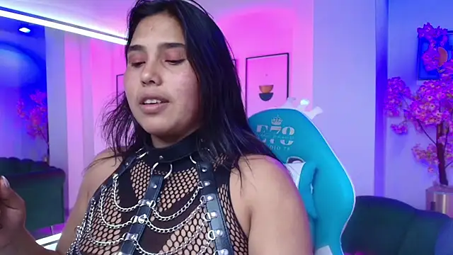 Gemma bellini online show from March 31, 7:36 pm