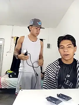 clousth online show from November 15, 7:21 pm