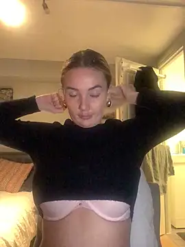 xoxohan11 online show from February 11, 7:52 pm