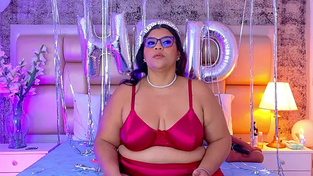 SelennaCooper online show from March 2, 12:23 pm