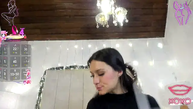 Celestee rosee online show from December 19, 7:54 pm