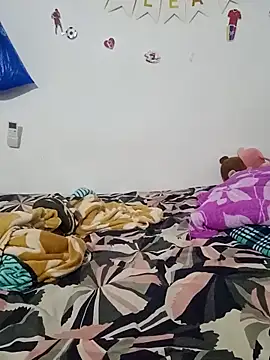 Elduodinamico45 online show from December 21, 1:24 am