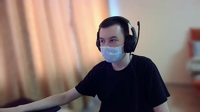 dr pipirkin online show from November 25, 11:32 am