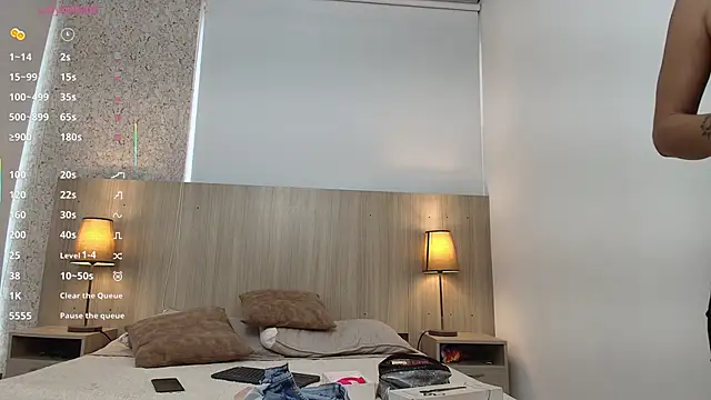 mature eva1 online show from November 19, 11:10 am