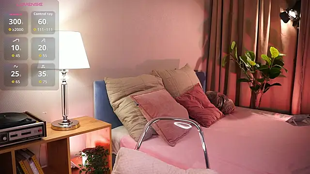 lexy exe online show from March 28, 8:41 pm