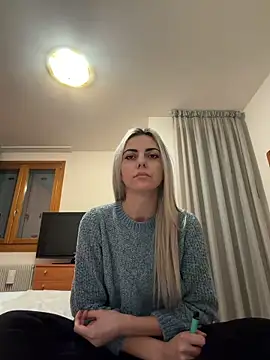 feliciafelon online show from February 13, 8:49 pm