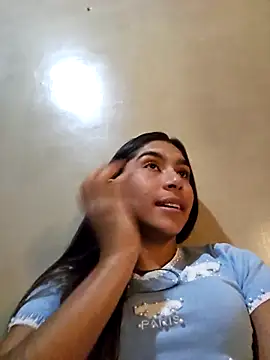 skinnyrox online show from February 22, 11:03 pm