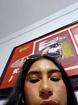 skinnyrox online show from March 15, 12:05 am