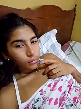 skinnyrox online show from April 11, 10:03 pm