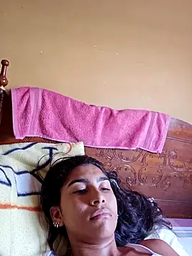 skinnyrox online show from April 12, 5:40 pm